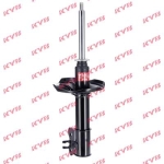 KYB Shock absorber Excel-G for MAZDA 626 V (GF) front axle right