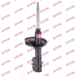 KYB Shock absorber Excel-G for MITSUBISHI SPACE STAR Großraumlimousine (DG_A) front axle left