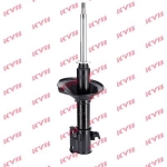 KYB Shock absorber Excel-G for SUBARU LEGACY III Station Wagon (BH) front axle right