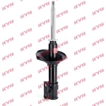 KYB Shock absorber Excel-G for SUBARU LEGACY III Station Wagon (BH) front axle left