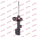 KYB Shock absorber Excel-G for MITSUBISHI SPACE RUNNER (N6_W) front axle right