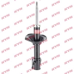 KYB Shock absorber Excel-G for SUBARU FORESTER (SG_) front axle left