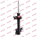 KYB Shock absorber Excel-G for NISSAN X-TRAIL I (T30) front axle left