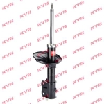KYB Shock absorber Excel-G for MITSUBISHI LANCER VII Kombi (CS_W, CT_W) front axle
