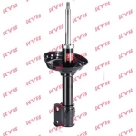KYB Shock absorber Excel-G for SUBARU OUTBACK (BL, BP) front axle left