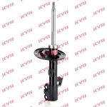 KYB Shock absorber Excel-G for TOYOTA CAMRY Stufenheck (_V3_) front axle left