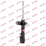 KYB Shock absorber Excel-G for TOYOTA CAMRY Stufenheck (_V3_) rear axle left