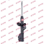 KYB Shock absorber Excel-G for MAZDA MPV II (LW) front axle right