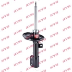 KYB Shock absorber Excel-G for MITSUBISHI GRANDIS (NA_W) front axle right