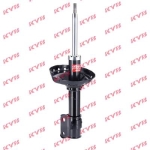 KYB Shock absorber Excel-G for SUBARU IMPREZA Station Wagon (GG) front axle left