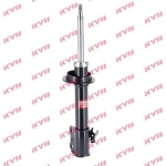 KYB Shock absorber Excel-G for TOYOTA CAMRY (_V1_) front axle left