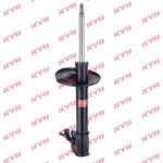 KYB Shock absorber Excel-G for TOYOTA RAV 4 I Cabrio (_A1_) front axle right