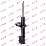 KYB Shock absorber Excel-G for FIAT COUPE (175_) front axle