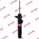 KYB Shock absorber Excel-G for BMW 3 (F30, F80) front axle