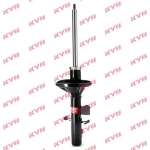 KYB Shock absorber Excel-G for FORD MONDEO II (BAP) rear axle