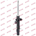 KYB Shock absorber Excel-G for CITROËN C3 I (FC_, FN_) front axle right