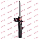 KYB Stoßdämpfer Excel-G für FORD C-MAX (DM2) Vorderachse links