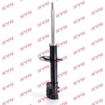 KYB Shock absorber Excel-G for FIAT PUNTO (188_) front axle