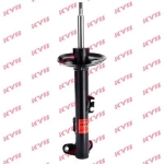 KYB Shock absorber Excel-G for BMW 3 Cabriolet (E36) front axle right