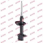 KYB Shock absorber Excel-G for MAZDA 626 V Station Wagon (GW)rear axle right