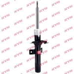 KYB Shock absorber Excel-G for FORD TRANSIT Kasten (FA_ _) front axle