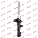 KYB Shock absorber Excel-G for FORD TRANSIT Kasten (FA_ _) front axle