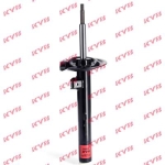 KYB Shock absorber Excel-G for BMW 7 (E38) front axle right