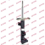 KYB Shock absorber Excel-G for MERCEDES-BENZ CLC-KLASSE (CL203) front axle