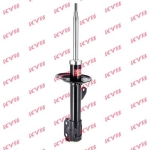 KYB Shock absorber Excel-G for TOYOTA URBAN CRUISER (_P1_) front axle left