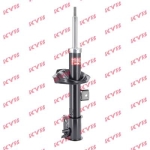 KYB Shock absorber Excel-G for SUZUKI SX4 / SX4 CLASSIC (EY, GY) front axle right