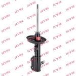 KYB Shock absorber Excel-G for SAAB 9-5 (YS3G) front axle left