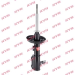 KYB Shock absorber Excel-G for SAAB 9-5 (YS3G) front axle left