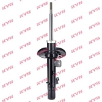 KYB Shock absorber Excel-G for PEUGEOT 207 SW (WK_) front axle right