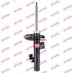 KYB Shock absorber Excel-G for FORD MONDEO IV Turnier (BA7) front axle right