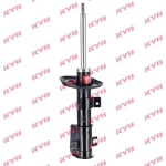 KYB Shock absorber Excel-G for FIAT STILO Multi Wagon (192_) front axle