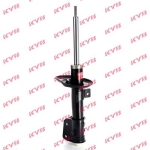 KYB Shock absorber Excel-G for FIAT BRAVO II (198_) front axle