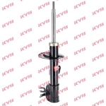 KYB Shock absorber Excel-G for FIAT PANDA Kasten/Schrägheck (169_) front axle left