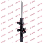 KYB Shock absorber Excel-G for FORD MONDEO III (B5Y) rear axle