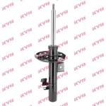 KYB Shock absorber Excel-G for VOLVO XC60 I SUV (156) front axle right