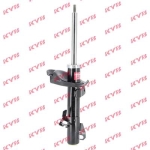 KYB Shock absorber Excel-G for MAZDA 5 (CW) front axle right