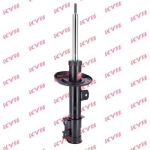 KYB Shock absorber Excel-G for ALFA ROMEO MITO (955_) front axle right
