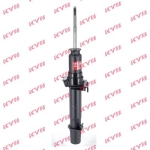 KYB Shock absorber Excel-G for HONDA ACCORD VIII Tourer (CW) front axle right