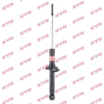 KYB Stoßdämpfer Excel-G für TOYOTA STARLET (_P7_) Hinterachse