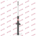 KYB Shock absorber Excel-G for TOYOTA STARLET (_P8_) rear axle