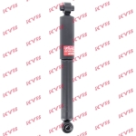KYB Shock absorber Excel-G for RENAULT CLIO I (B/C57_, 5/357_) rear axle