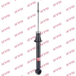 KYB Stoßdämpfer Excel-G für MITSUBISHI ECLIPSE II (D3_A) Hinterachse