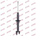 KYB Shock absorber Excel-G for HONDA PRELUDE III (BA) rear axle