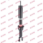 KYB Shock absorber Excel-G for HONDA CIVIC VI Hatchback (EJ, EK) rear axle