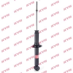 KYB Shock absorber Excel-G for VOLVO S40 I (644) rear axle