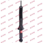 KYB Shock absorber Excel-G for TOYOTA LAND CRUISER 90 (_J9_) front axle